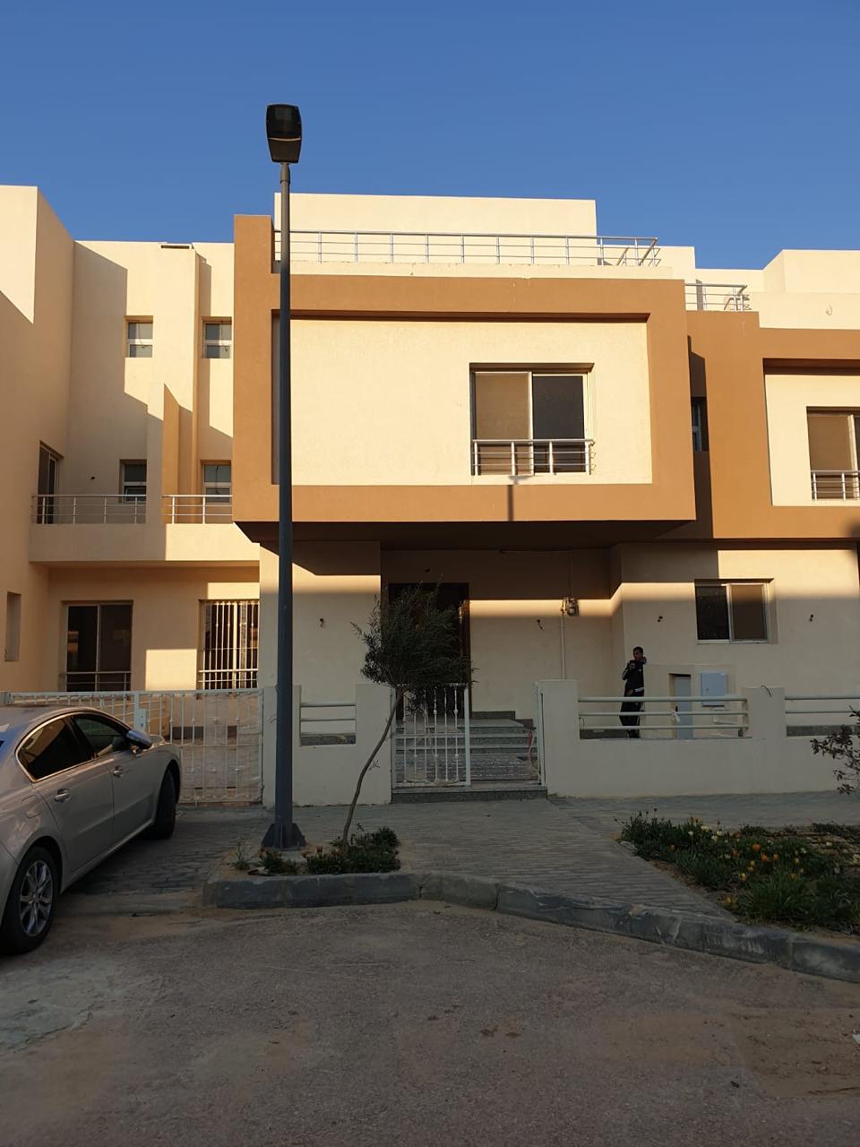 Townhouse at Grand Heights | Forsa Property Townhouse at Grand Heights | Forsa Property