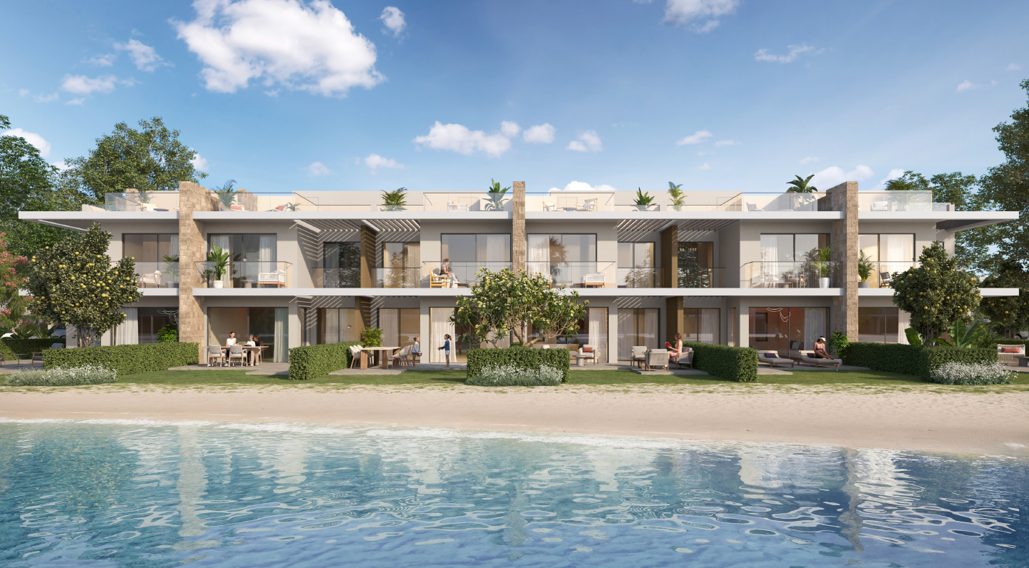 Townhouse at Sky North | Forsa Property Townhouse at Sky North | Forsa Property