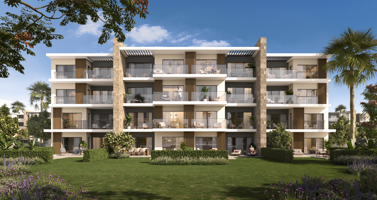 Twin House at Sky North | Forsa Property Twin House at Sky North | Forsa Property