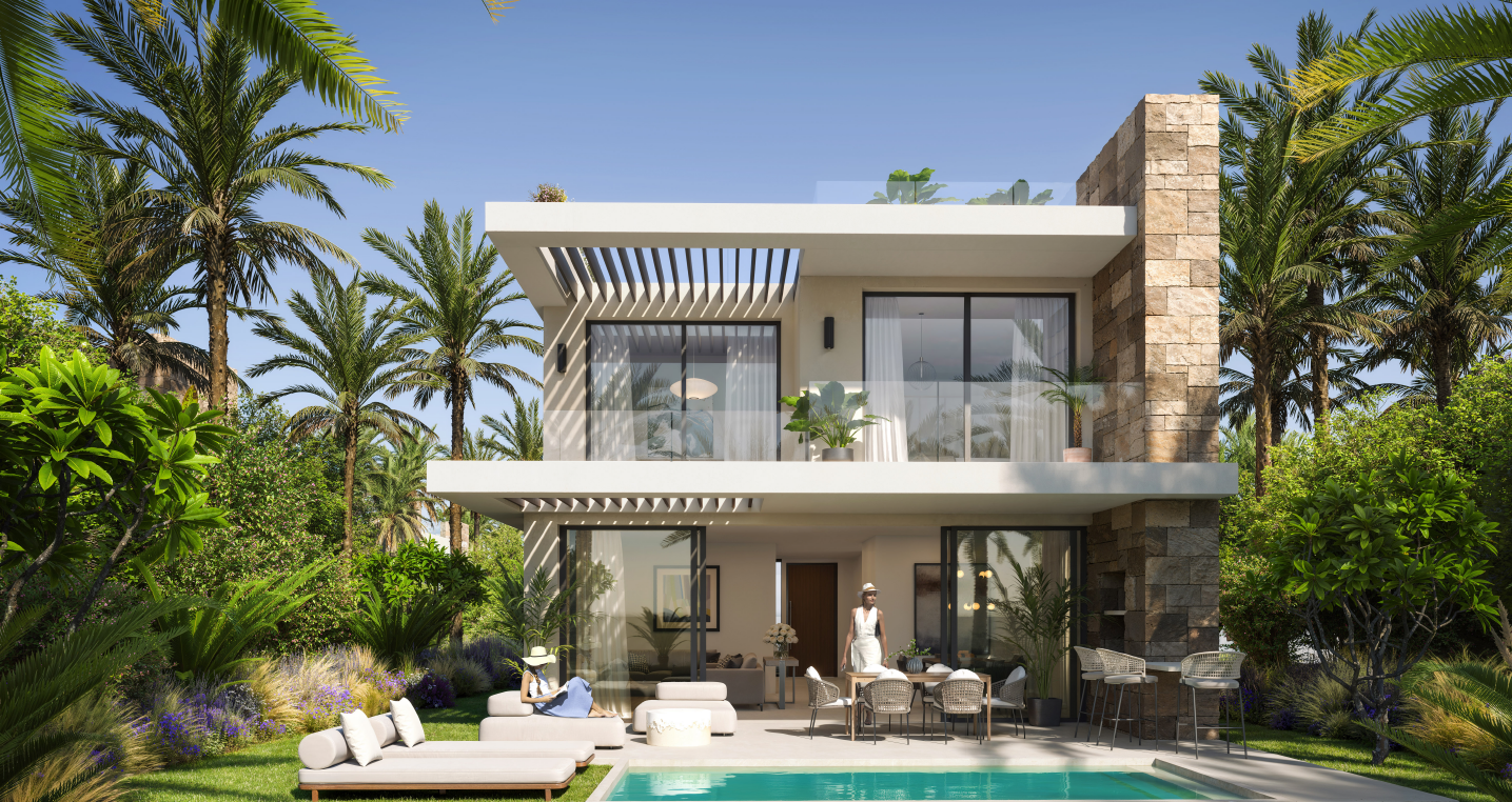 Villa at Sky North | Forsa Property Villa at Sky North | Forsa Property