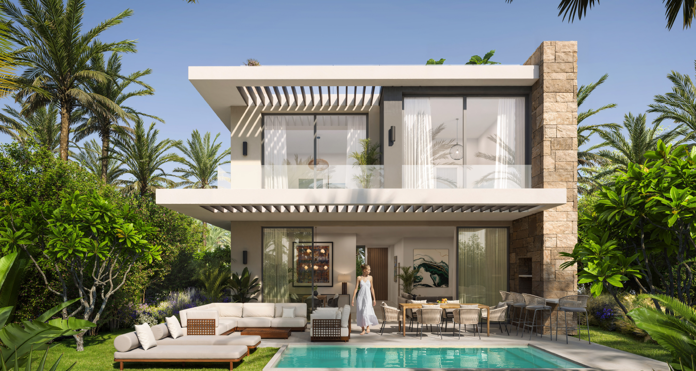 Villa at Sky North | Forsa Property Villa at Sky North | Forsa Property