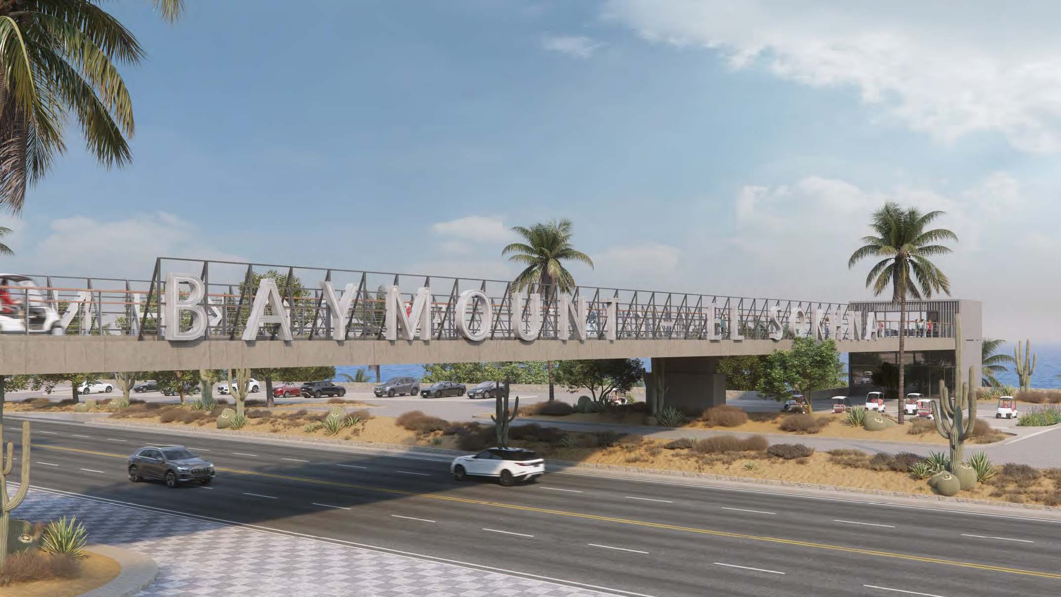 Chalet at Baymount | Forsa Property