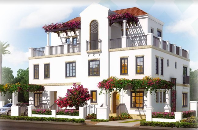 فيلا | Forsa Property