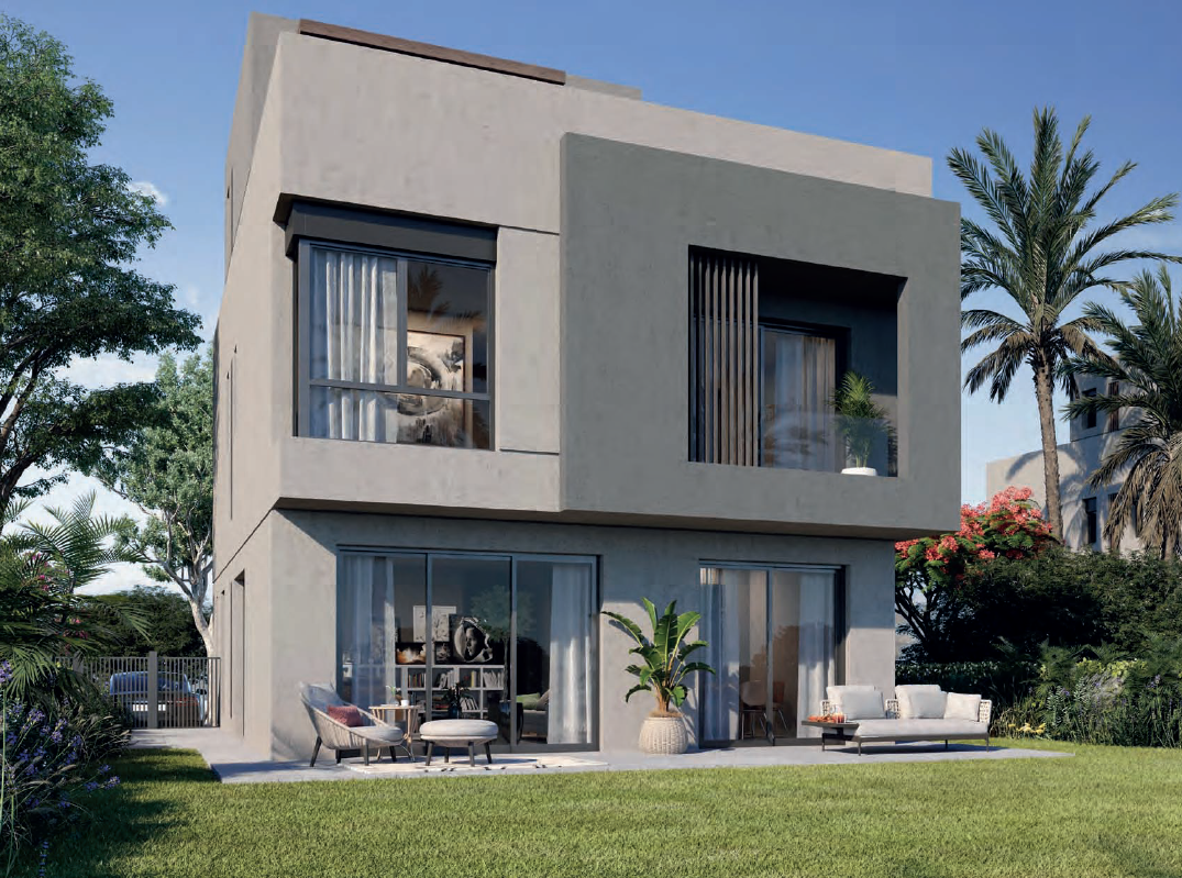 Villa at The Valleys  | Forsa Property