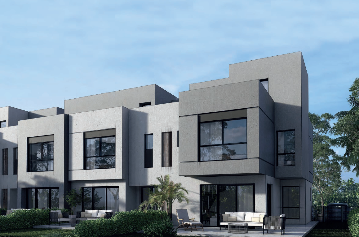 Townhouse at The Valleys  | Forsa Property