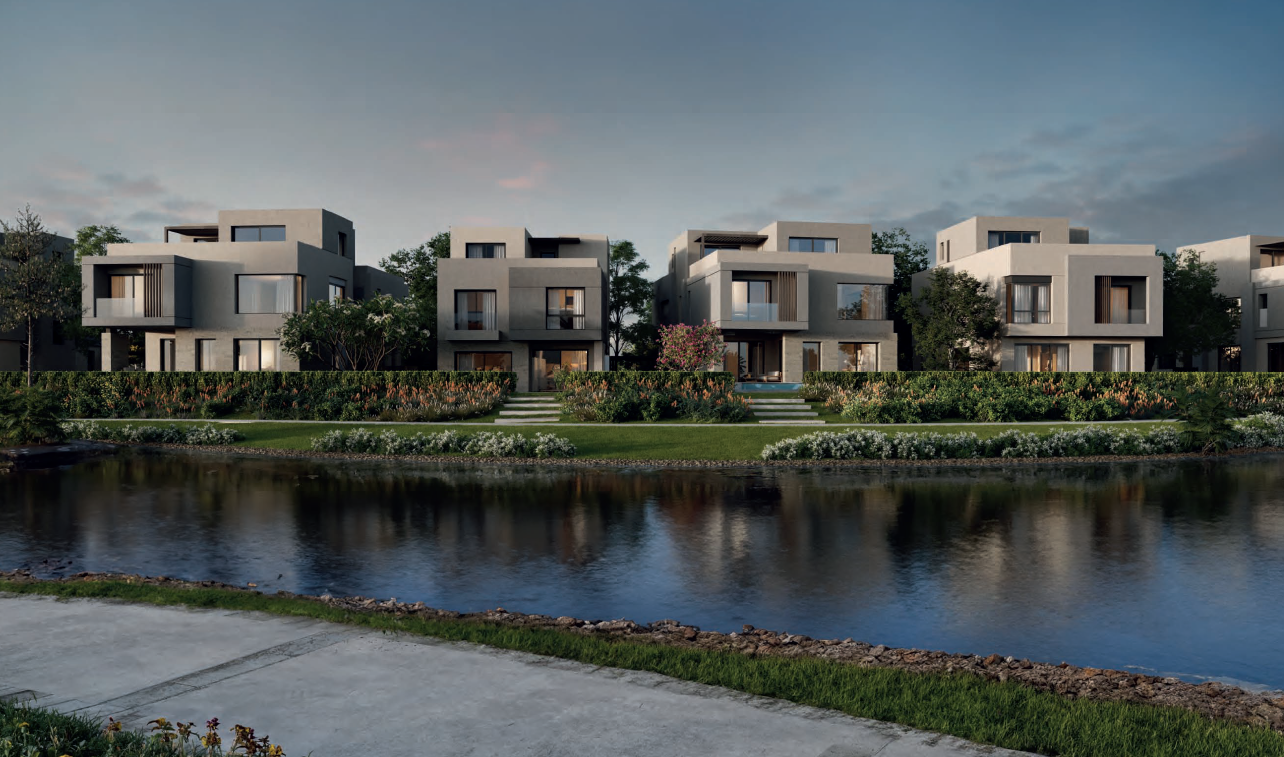 Townhouse at The Valleys  | Forsa Property