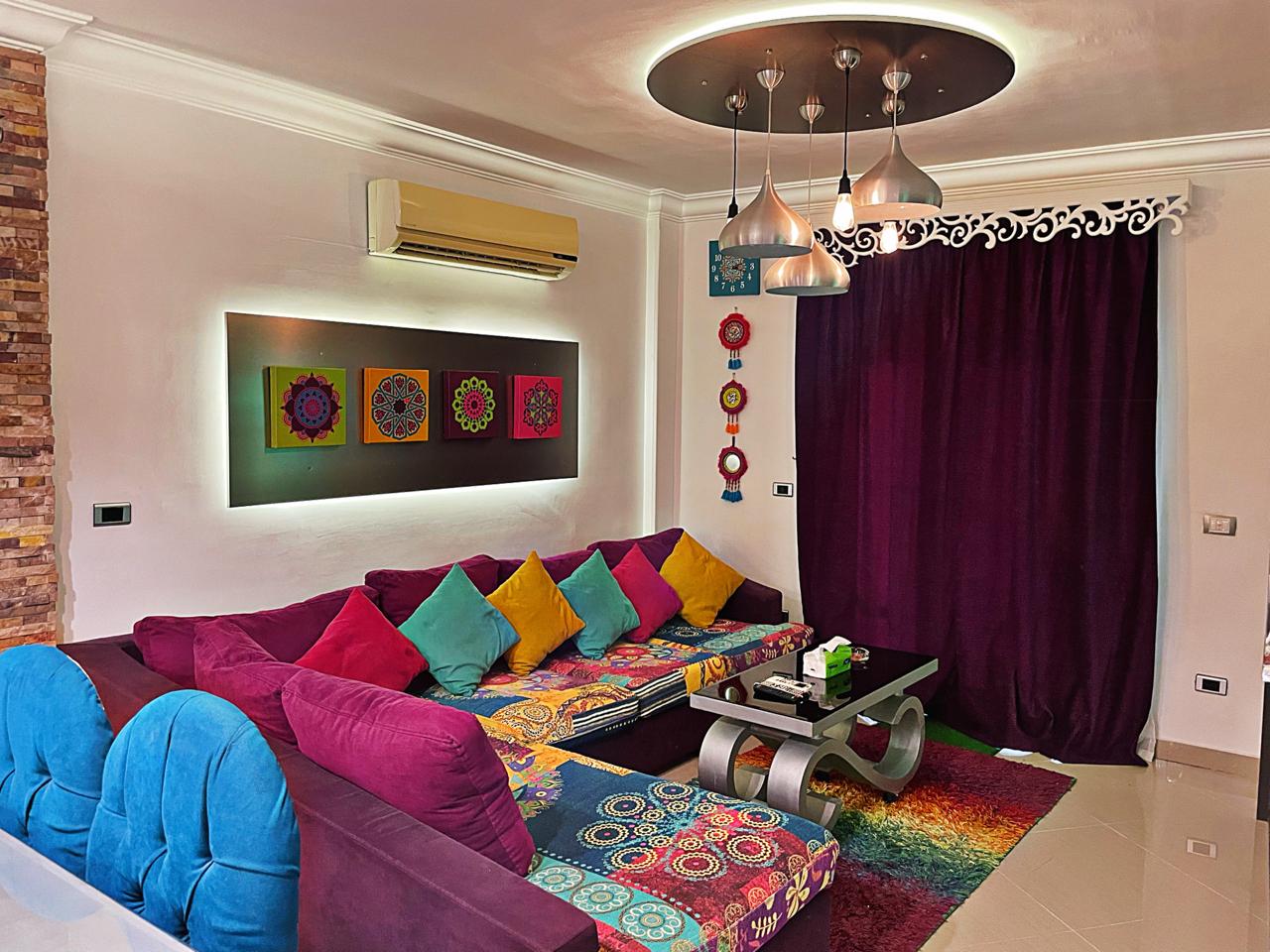 Chalet at Marseilia Beach 4 | Forsa Property