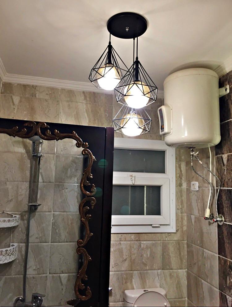 Chalet at Marseilia Beach 4 | Forsa Property