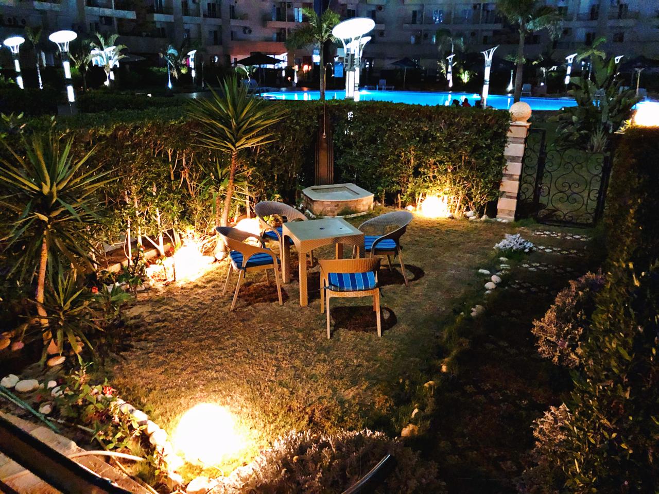 Chalet at Marseilia Beach 4 | Forsa Property