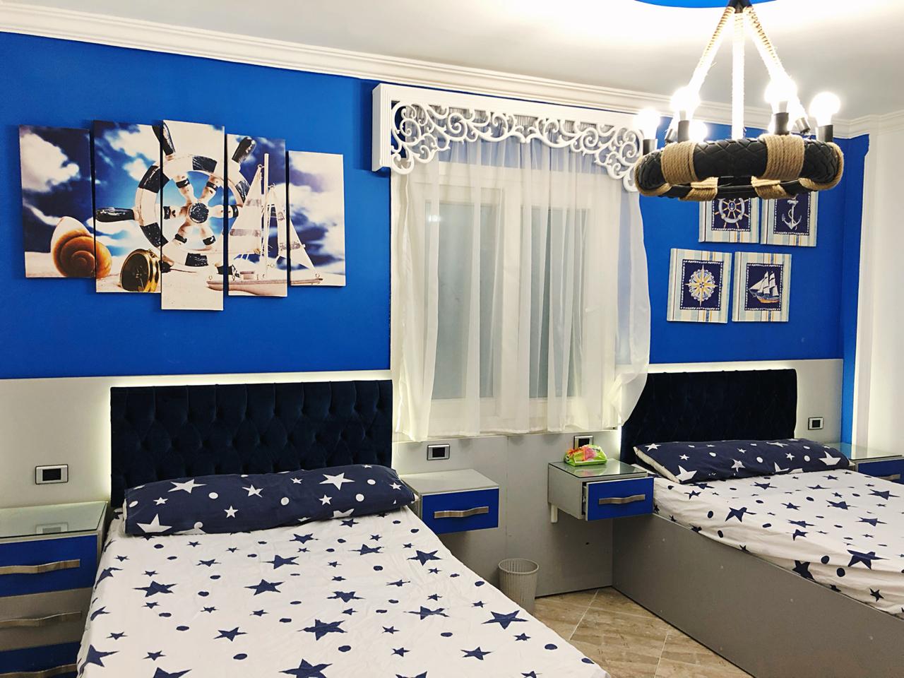 Chalet at Marseilia Beach 4 | Forsa Property