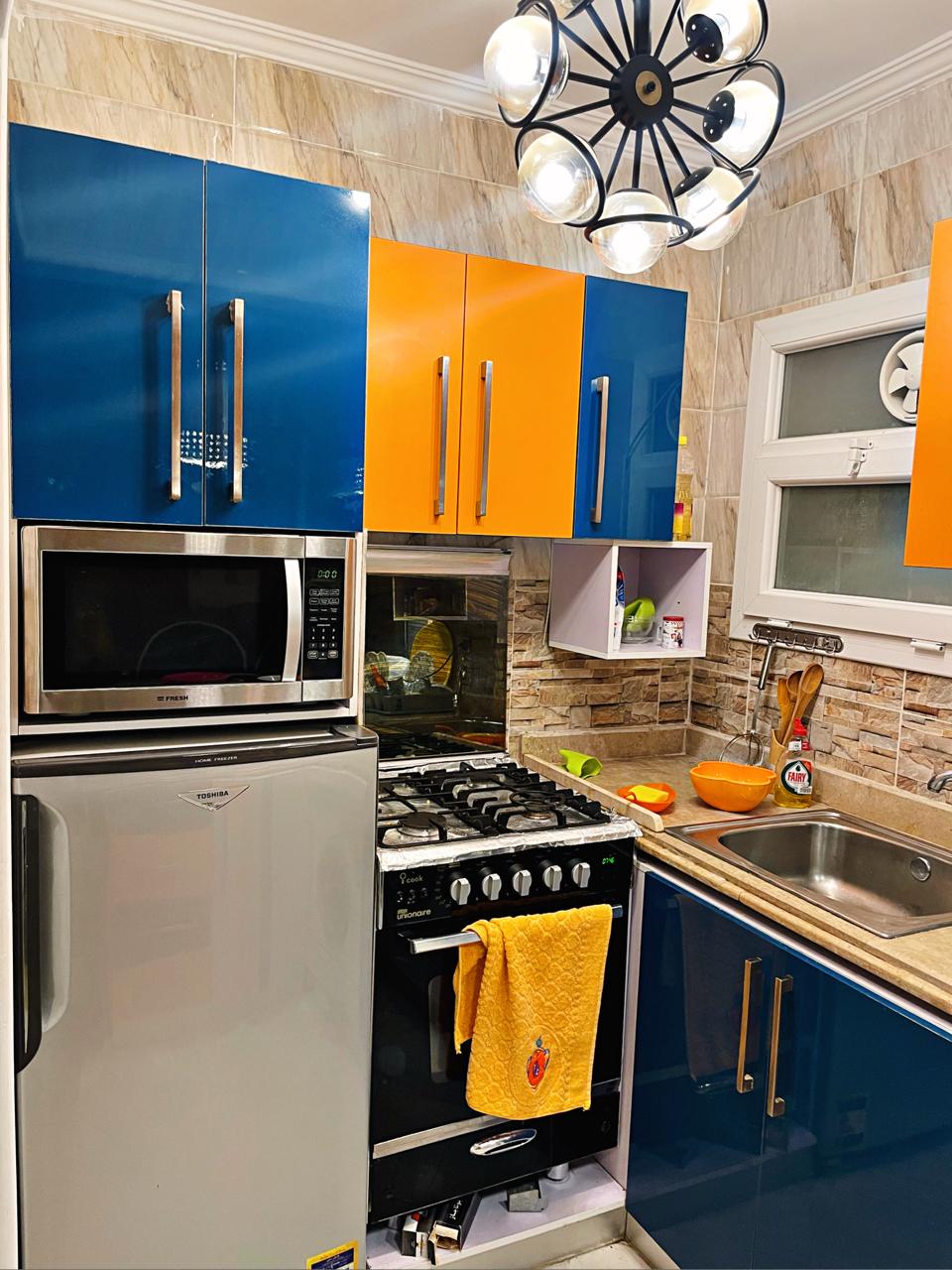 Chalet at Marseilia Beach 4 | Forsa Property