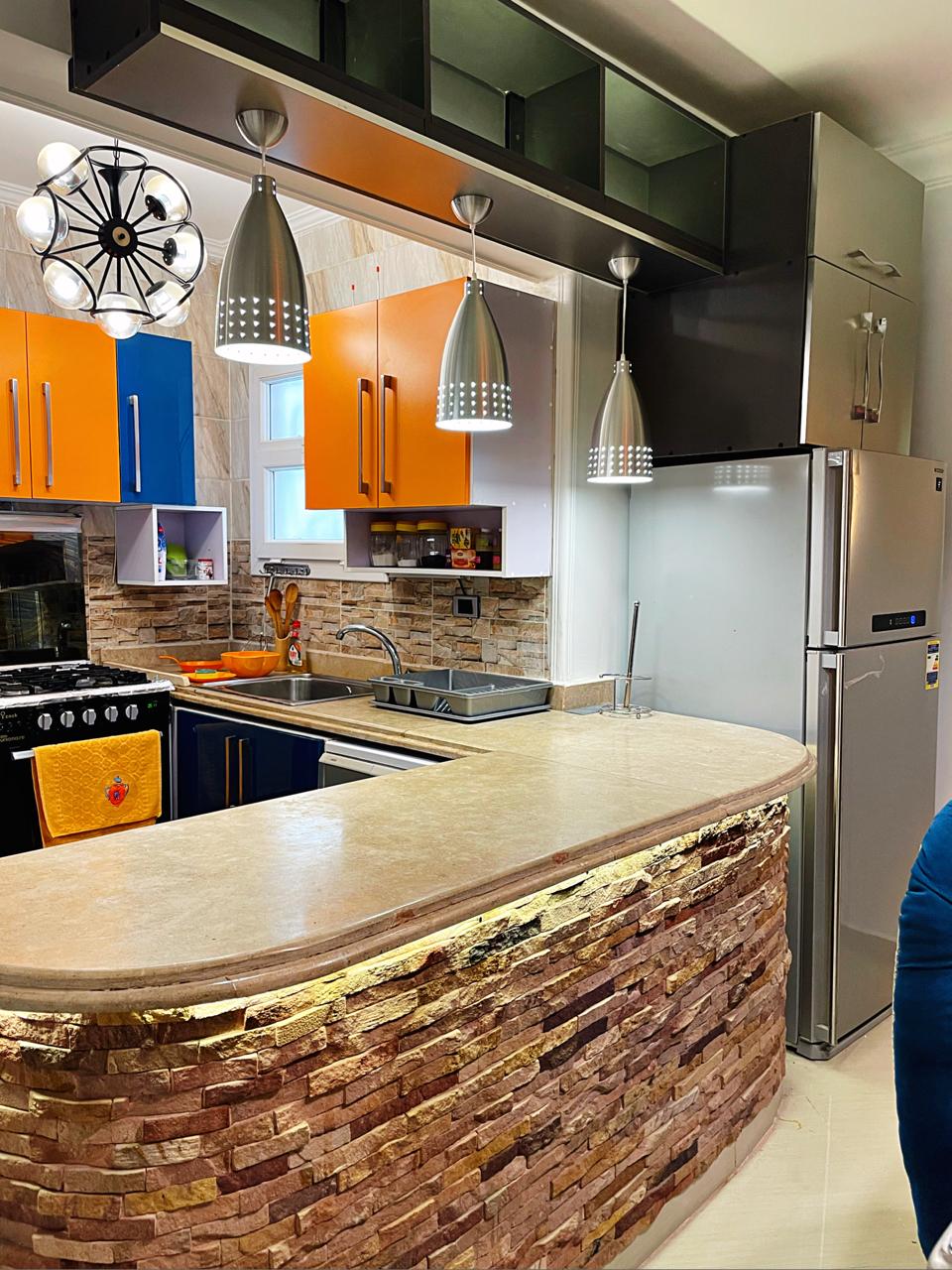 Chalet at Marseilia Beach 4 | Forsa Property