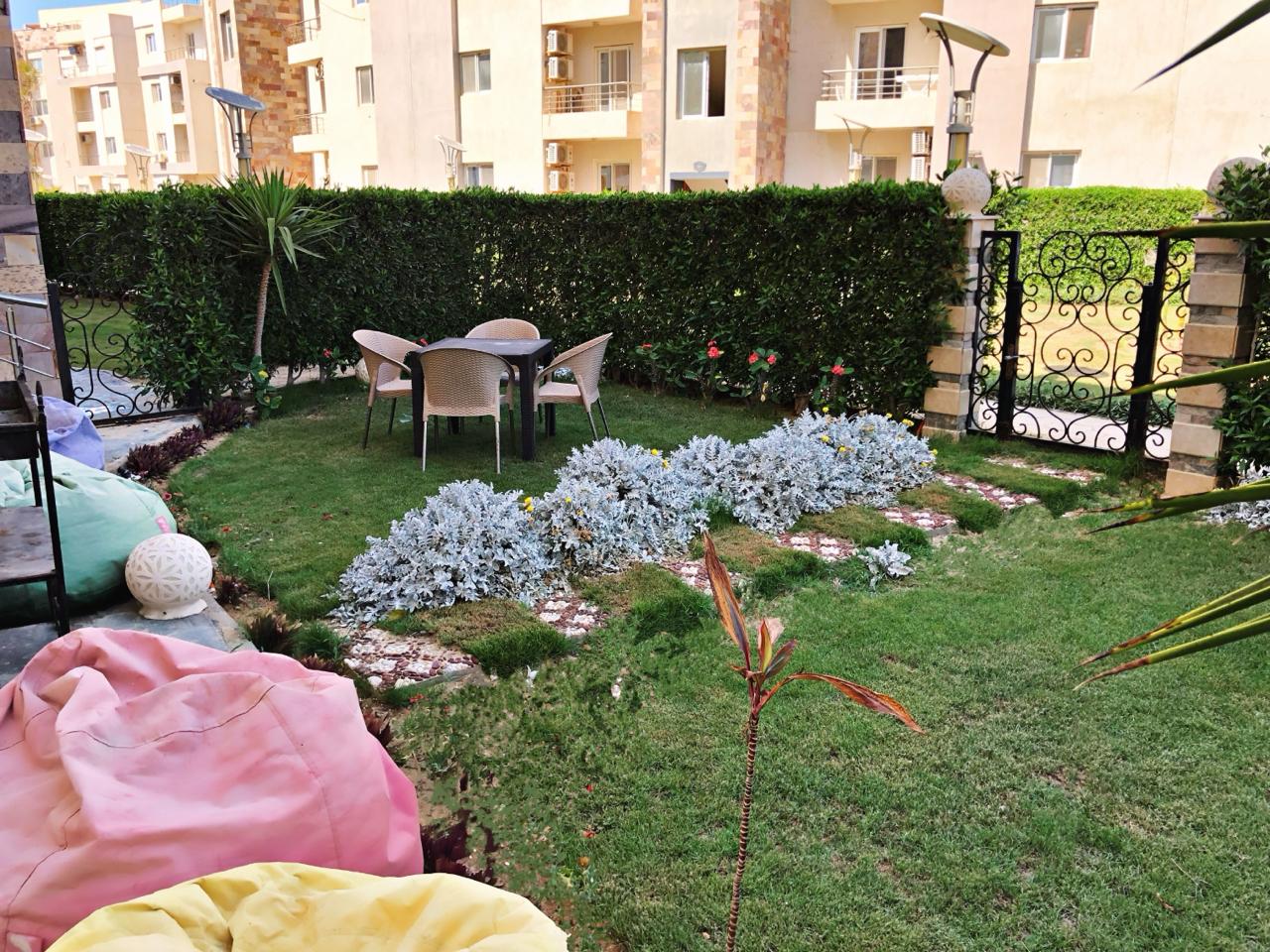 Chalet at Marseilia Beach 4 | Forsa Property