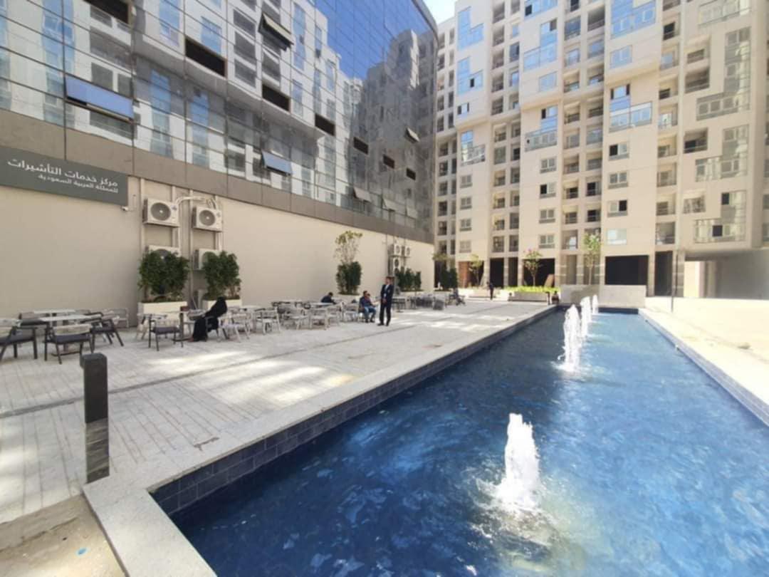 دوبلكس at كريستال بلازا | Forsa Property