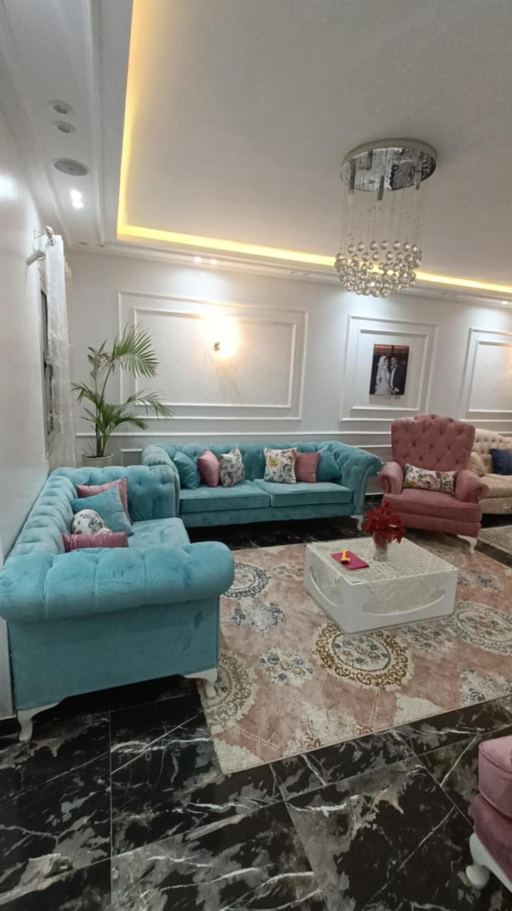 دوبلكس at كريستال بلازا | Forsa Property