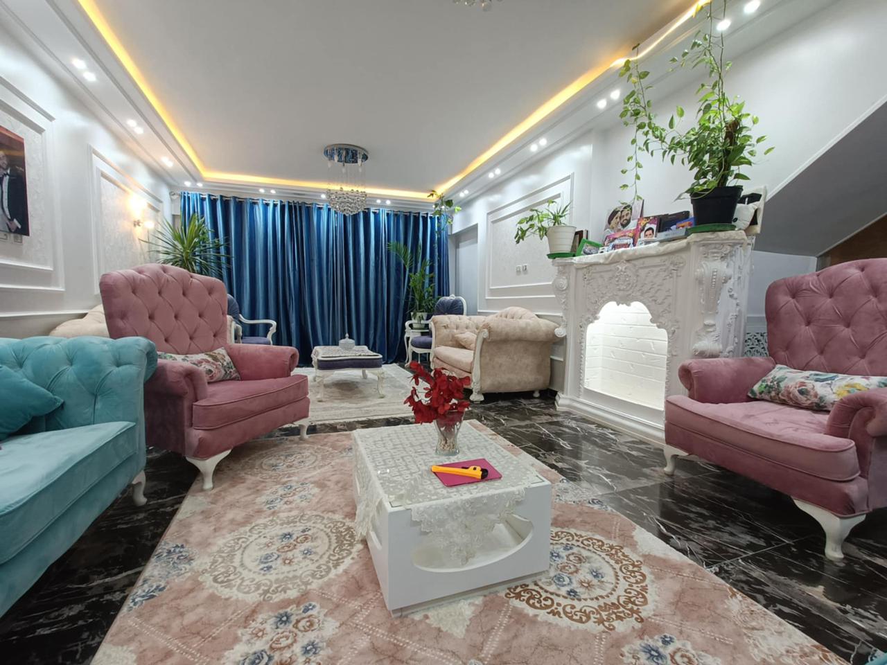 دوبلكس at كريستال بلازا | Forsa Property