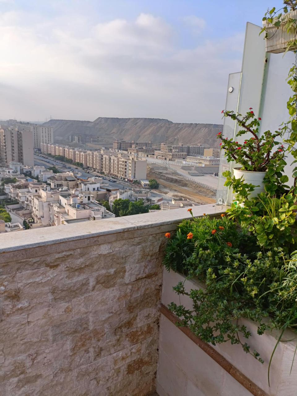 دوبلكس at كريستال بلازا | Forsa Property