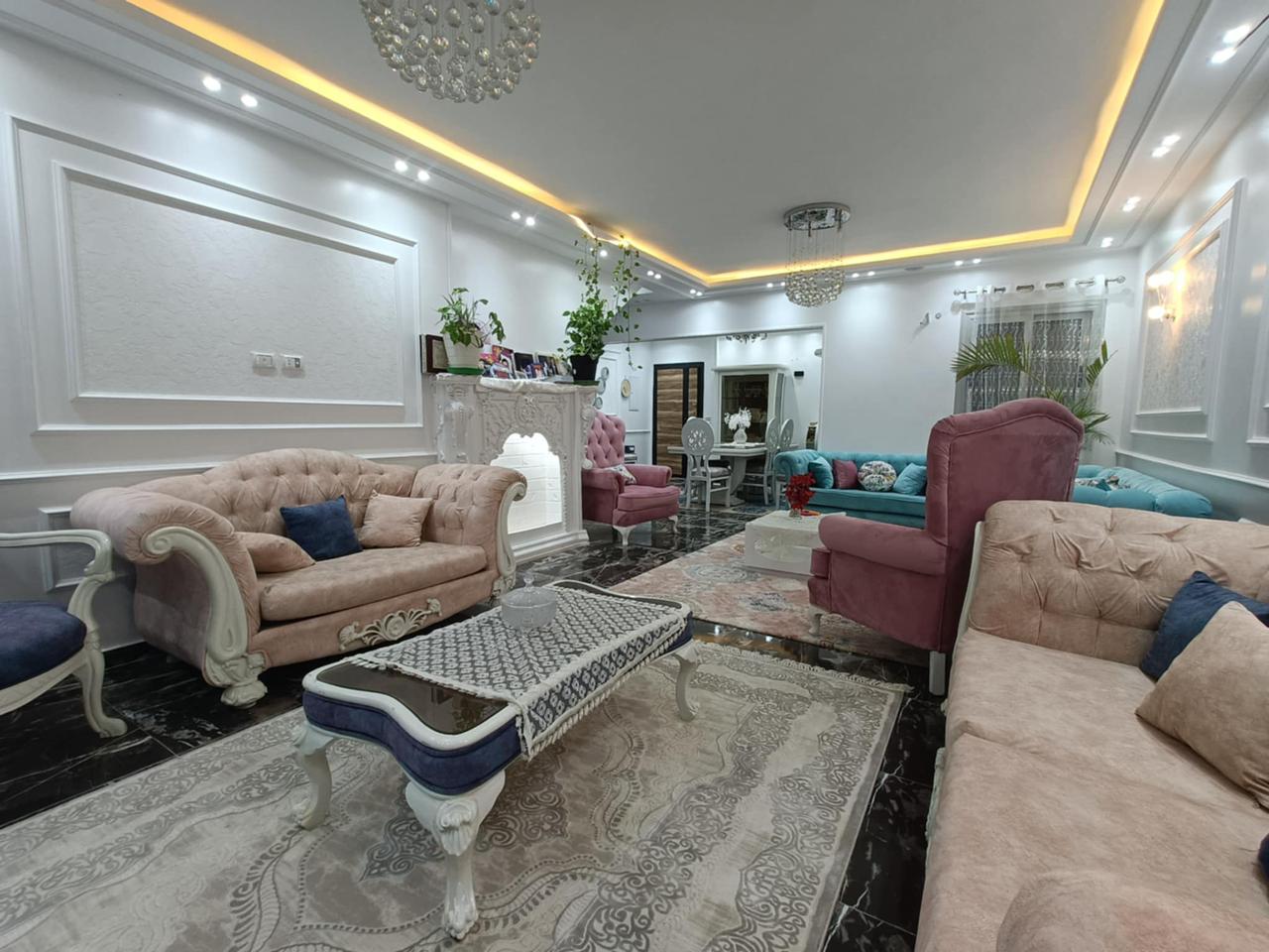دوبلكس at كريستال بلازا | Forsa Property