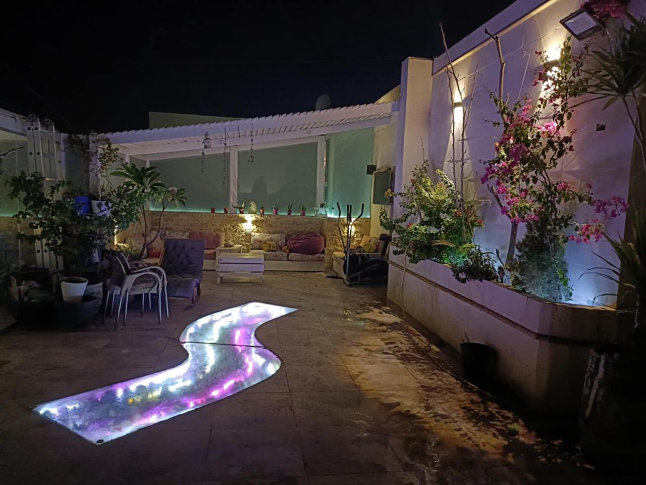 دوبلكس at كريستال بلازا | Forsa Property