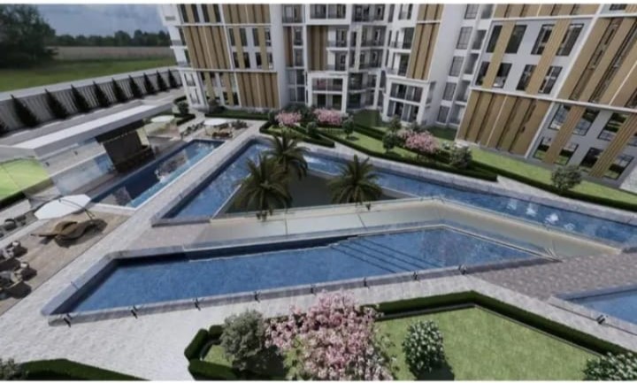 Apartment at Lumia Residence- New Capital | Forsa Property Apartment at Lumia Residence- New Capital | Forsa Property
