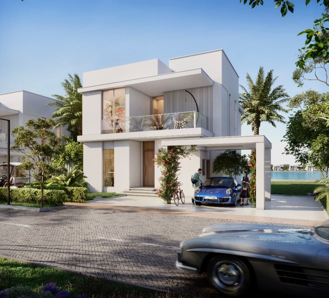 Villa | Forsa Property