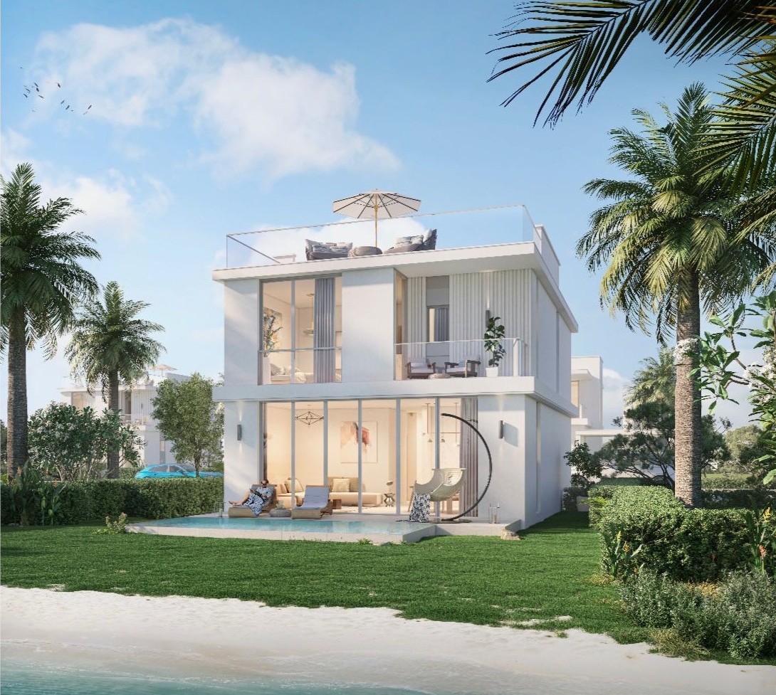 Villa | Forsa Property