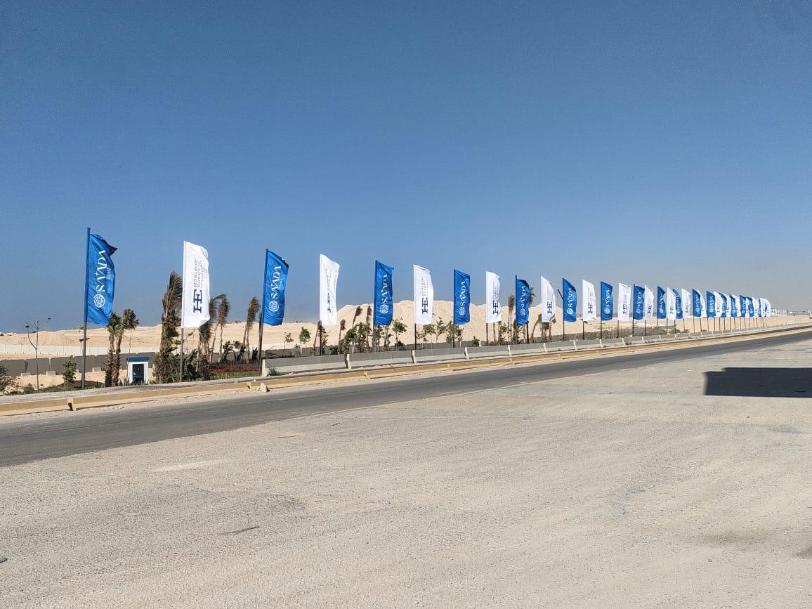 Townhouse at Saada North Coast | Forsa Property