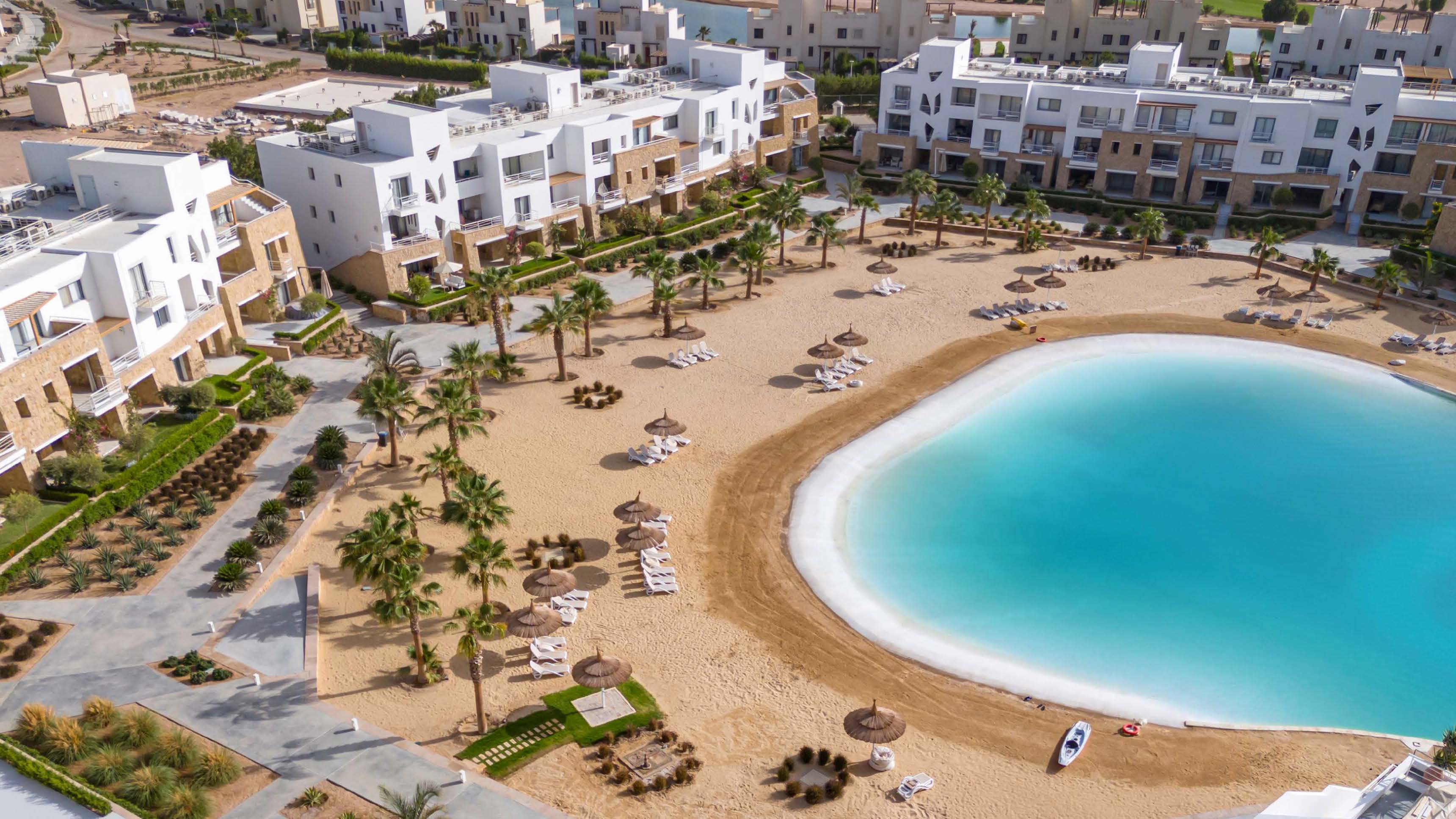 Apartment at Swanlake El Gouna | Forsa Property Apartment at Swanlake El Gouna | Forsa Property