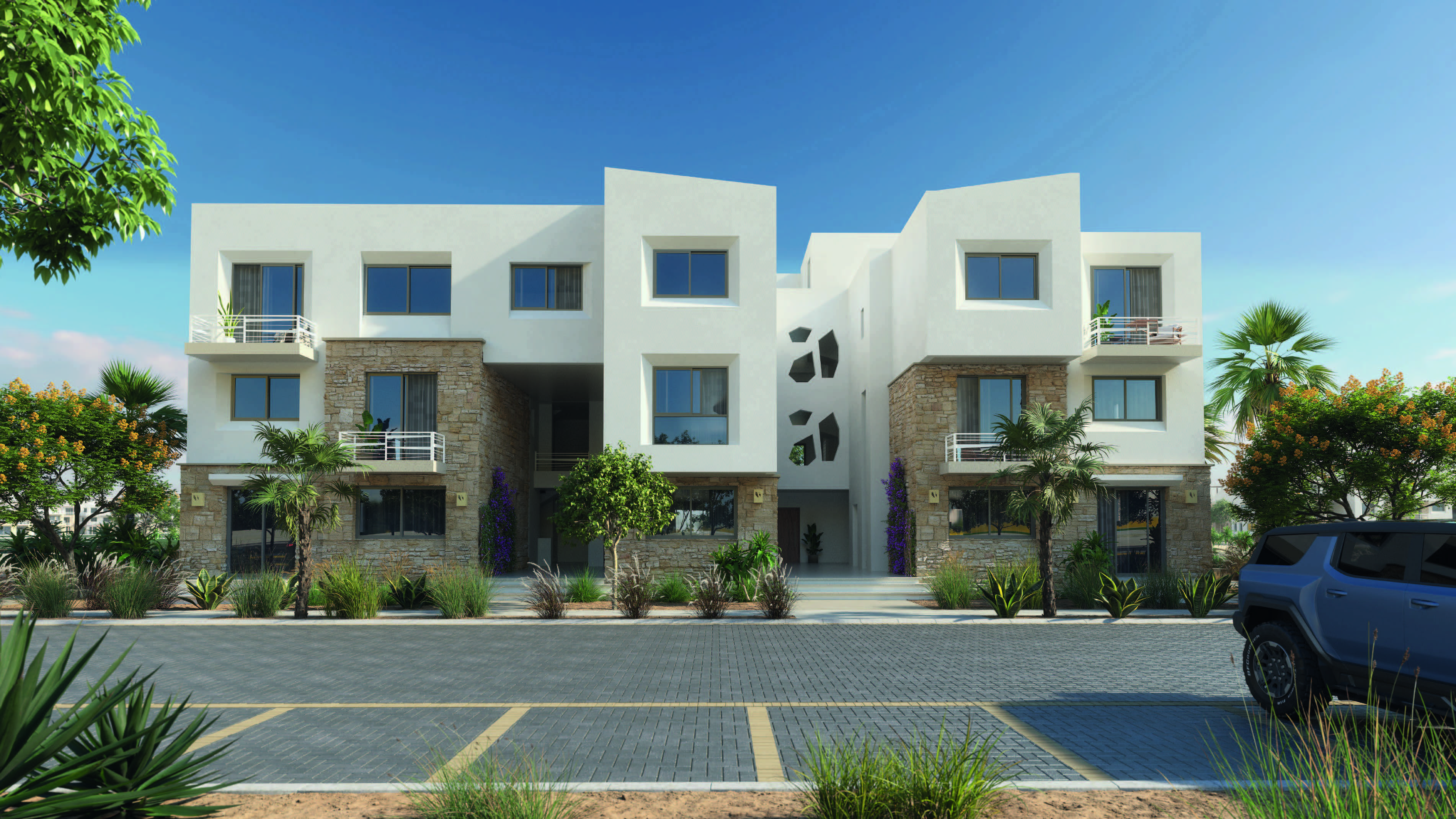 Apartment at Swanlake El Gouna | Forsa Property Apartment at Swanlake El Gouna | Forsa Property