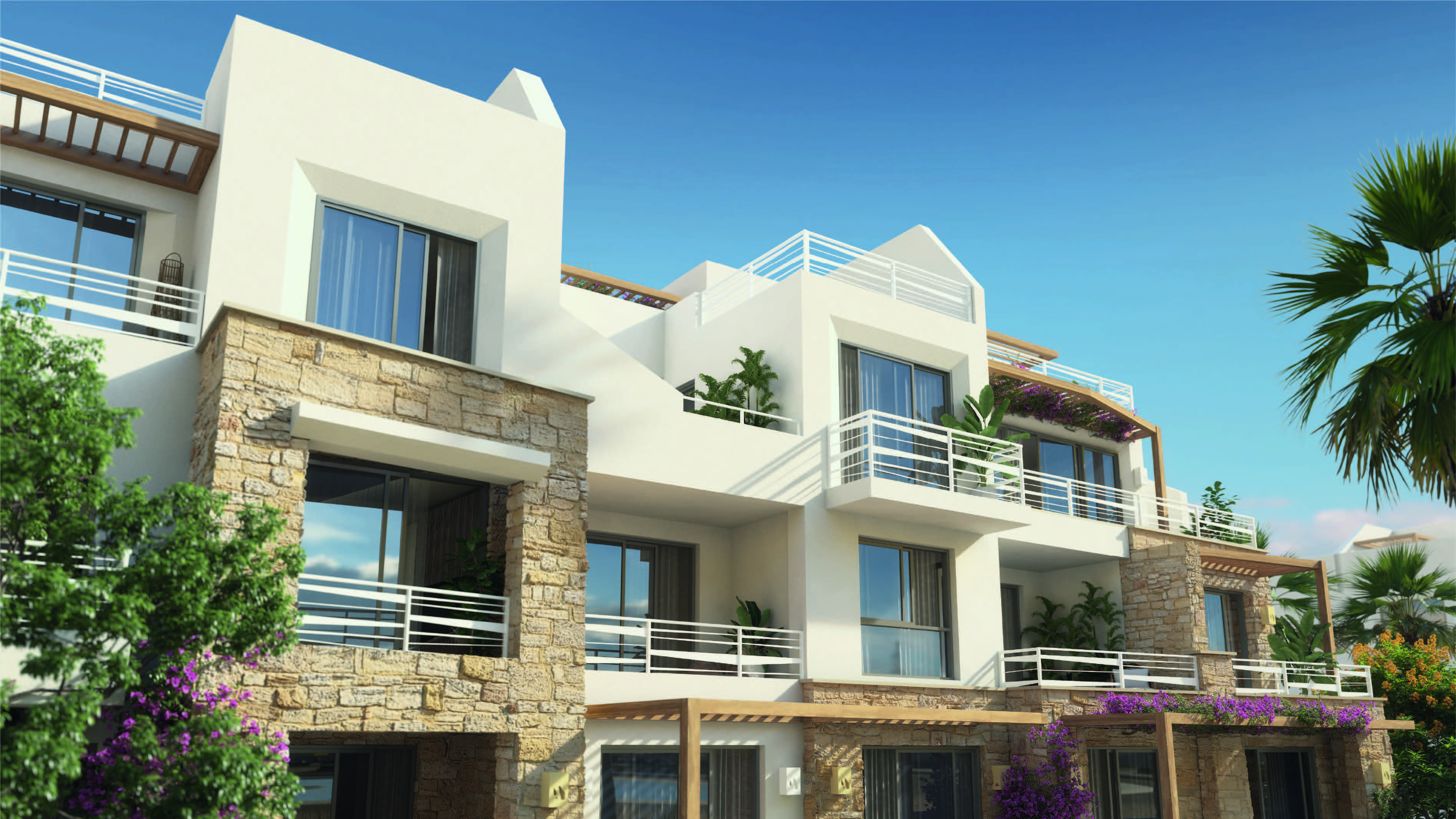 Apartment at Swanlake El Gouna | Forsa Property Apartment at Swanlake El Gouna | Forsa Property