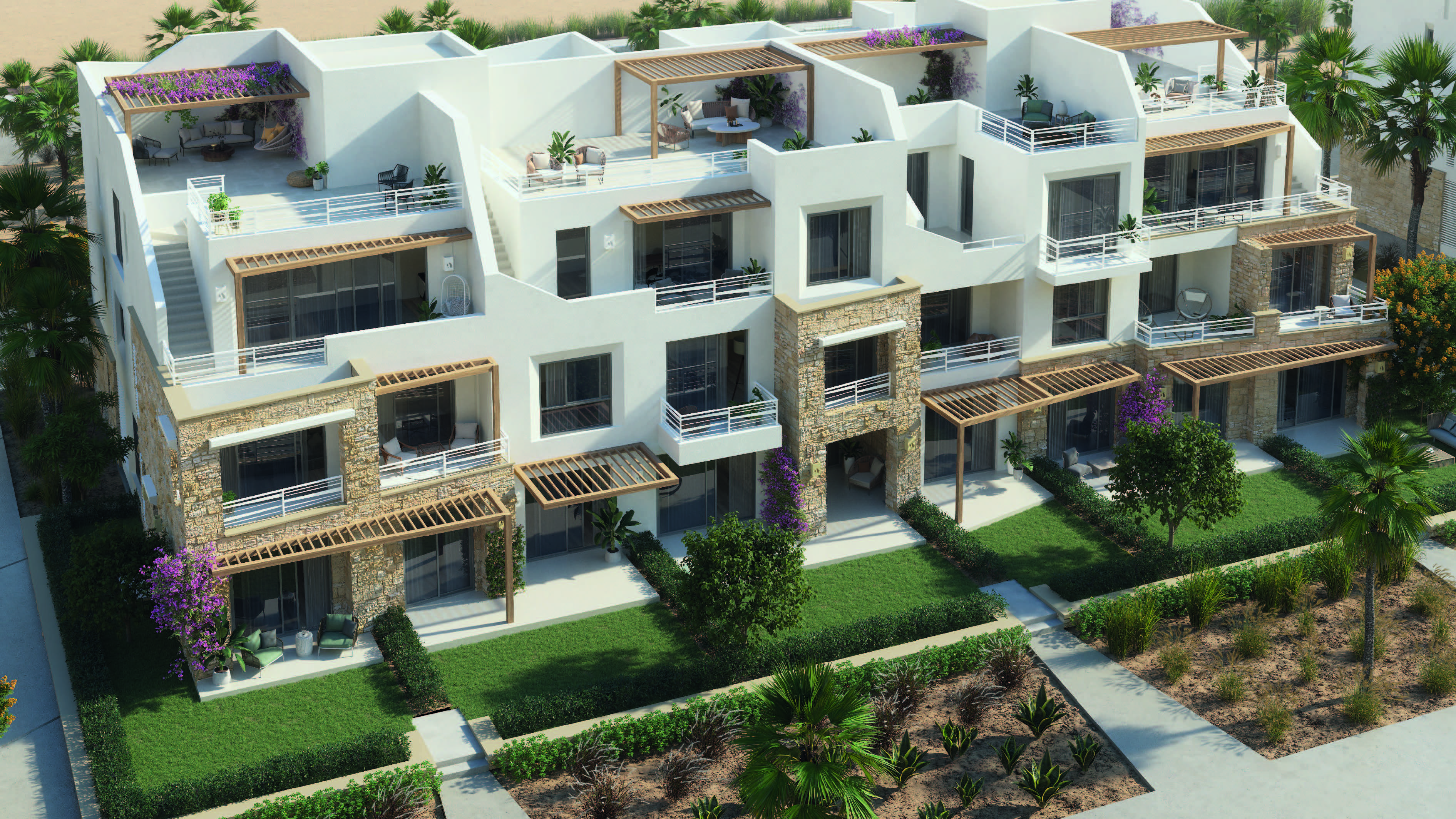 Apartment at Swanlake El Gouna | Forsa Property Apartment at Swanlake El Gouna | Forsa Property