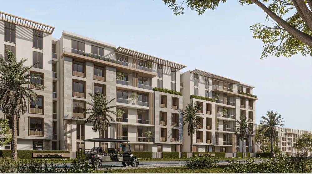 Apartment at The Mornings  | Forsa Property