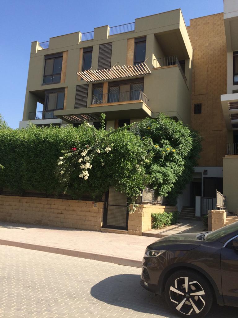 لوفت at ويست تاون ريزيدنس | Forsa Property
