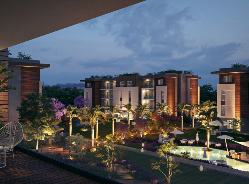 Apartment at Acasa Mia | Forsa Property