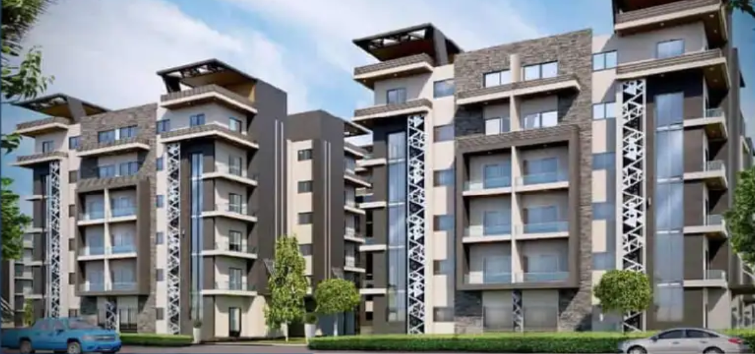 شقة at ذا 101 | Forsa Property