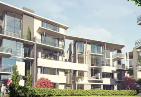 شقة at ذا 101 | Forsa Property