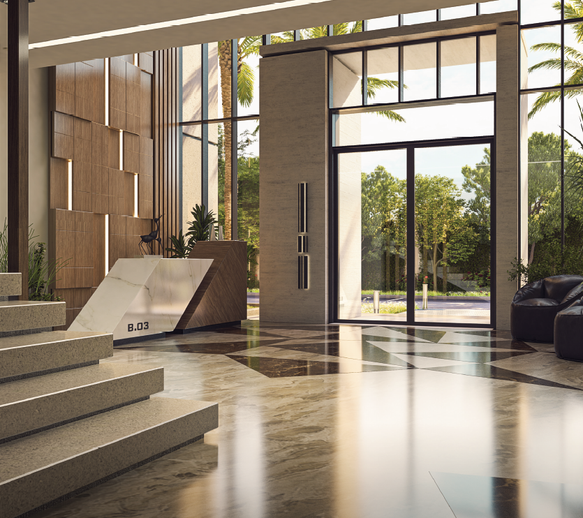 Apartment at Swanlake Residences | Forsa Property