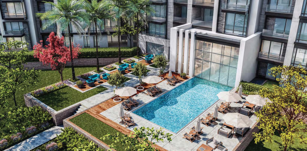 Apartment at Swanlake Residences | Forsa Property