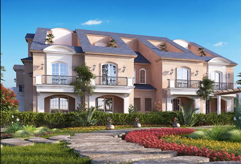 Twin House at Layan | Forsa Property Twin House at Layan | Forsa Property