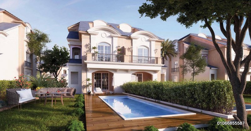 Twin House at Layan | Forsa Property Twin House at Layan | Forsa Property