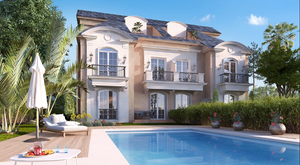 Twin House at Layan | Forsa Property Twin House at Layan | Forsa Property