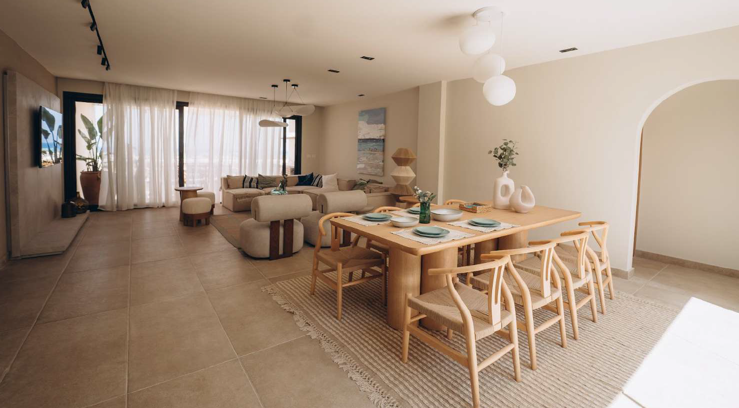 Townhouse at Beit Al Bahr | Forsa Property