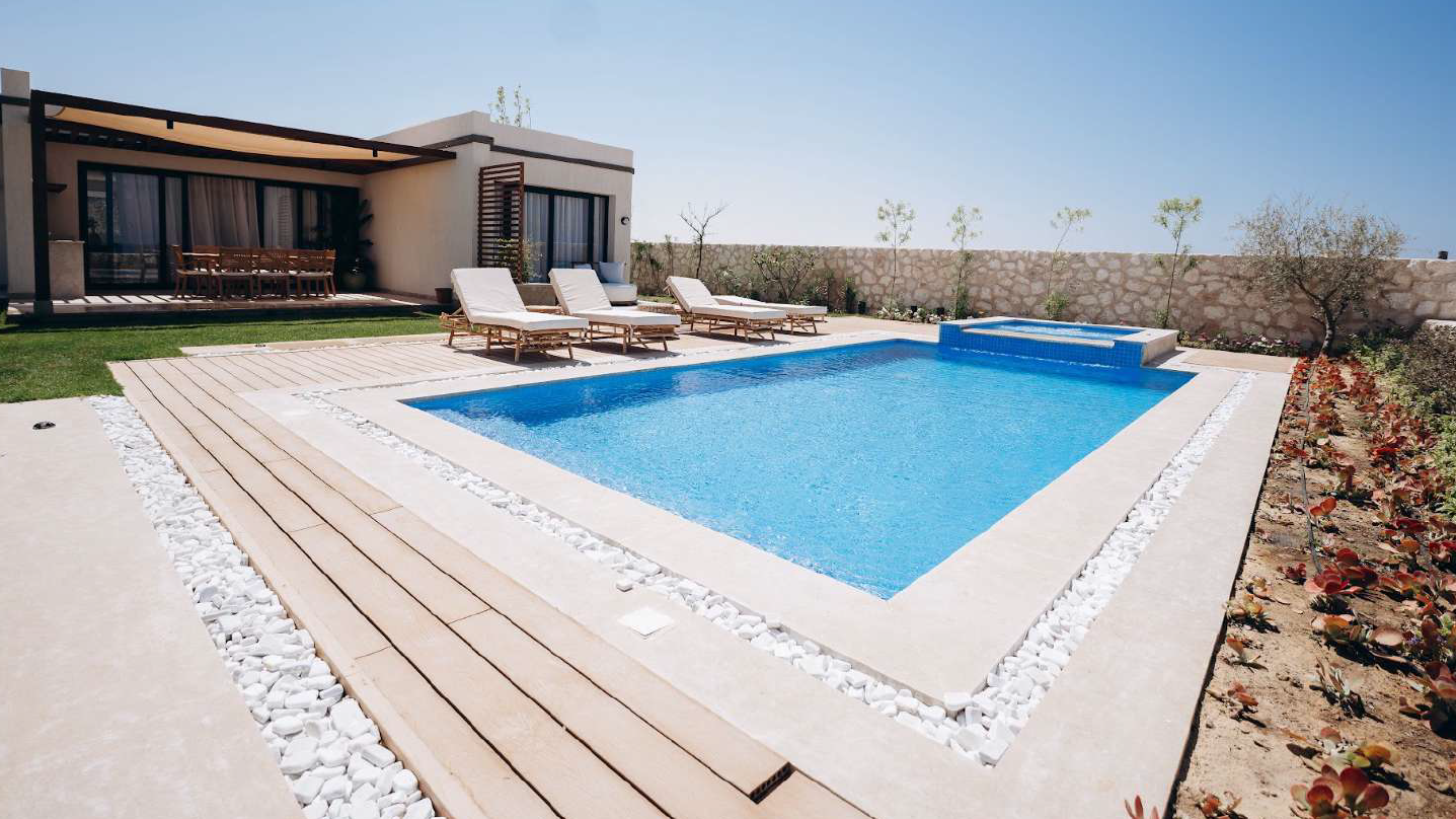 Townhouse at Beit Al Bahr | Forsa Property