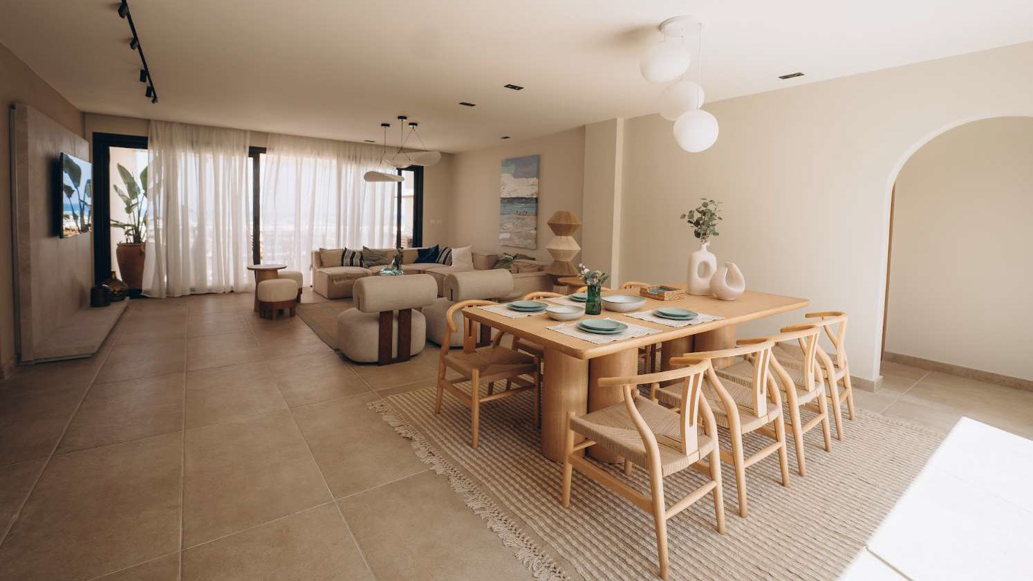 Villa at Beit Al Bahr | Forsa Property