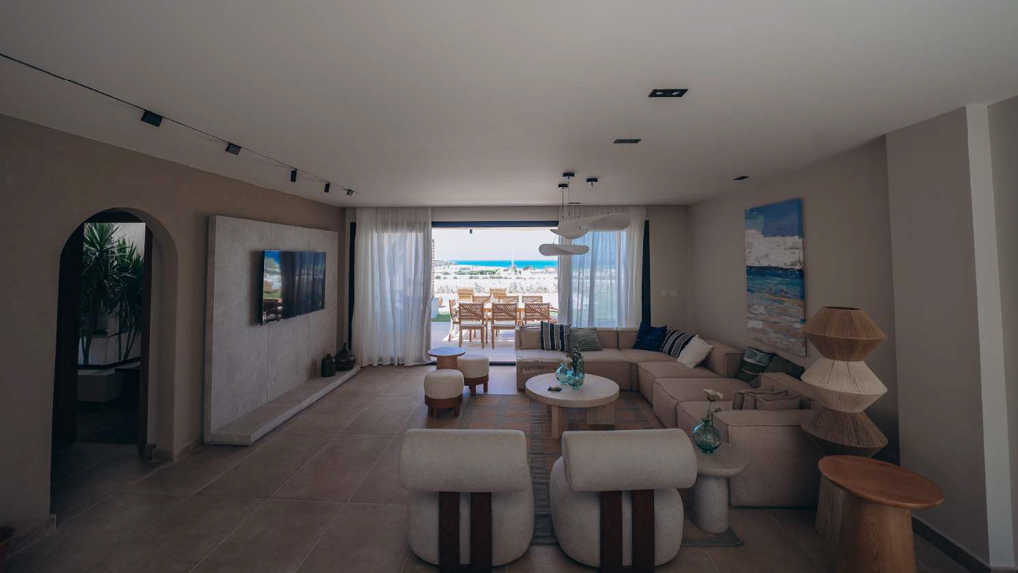 Villa at Beit Al Bahr | Forsa Property