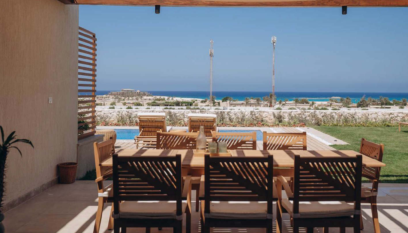 Villa at Beit Al Bahr | Forsa Property