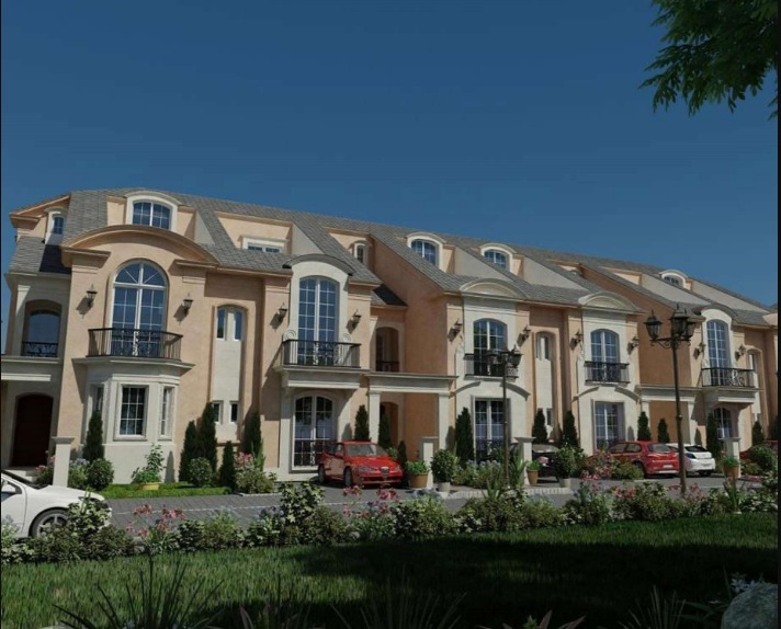 Townhouse at Layan | Forsa Property Townhouse at Layan | Forsa Property