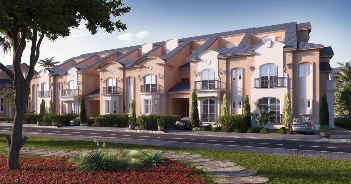 Townhouse at Layan | Forsa Property Townhouse at Layan | Forsa Property