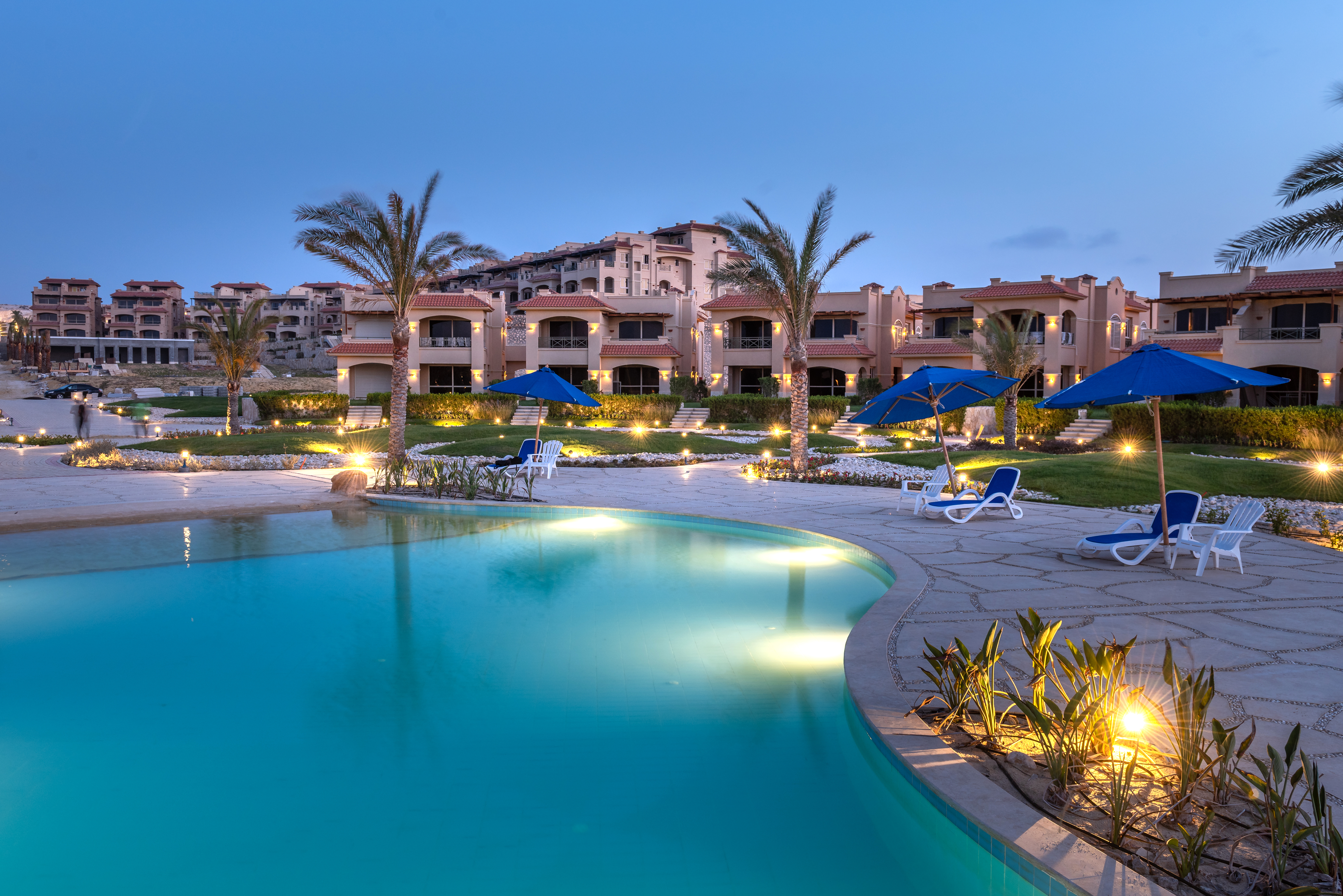 Chalet at La Vista Bay East | Forsa Property