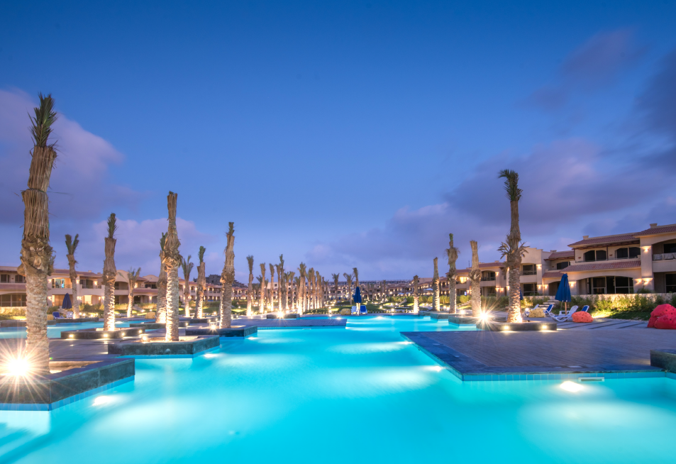 Chalet at La Vista Bay East | Forsa Property